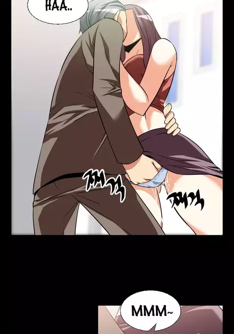 Love Parameter Ch.1-49