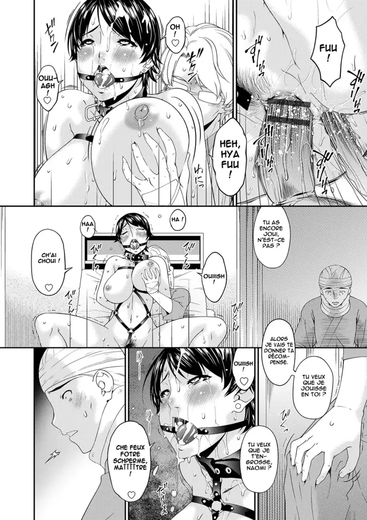 Keiyaku Dorei Duma Ch. 1-7