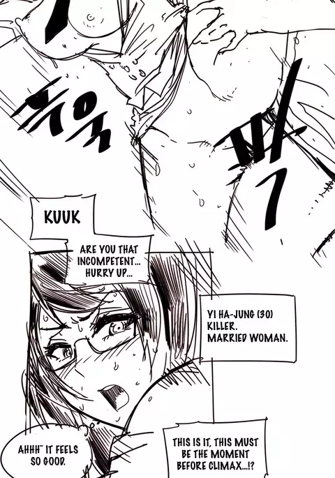 Household Affairs Ch.1-43