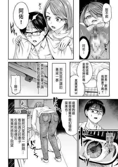 Schrödinger no Yome