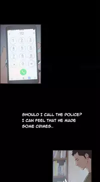 [Mr. Byeong-Su] Cohabitation Ch.1-41 (English) (Ongoing)