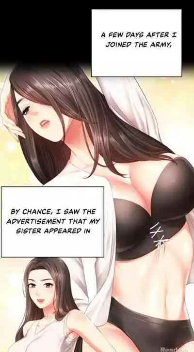 My Sister's Duty Ch.30/?