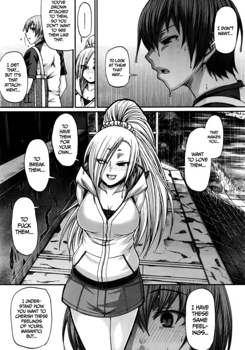 Re: Incarnation Ch. 1-8