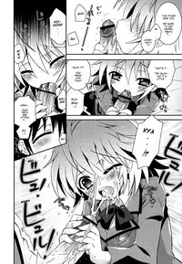 [Ayano Rena] Sister ✰ Deluxe [English] {Mistvern}