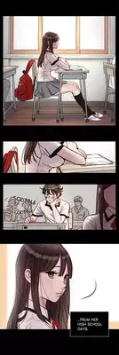 [Ramjak] Atonement Camp Ch.1-9 (English) (Ongoing)