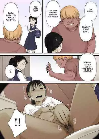 Otona ni Naru Hi | The day I become an adult