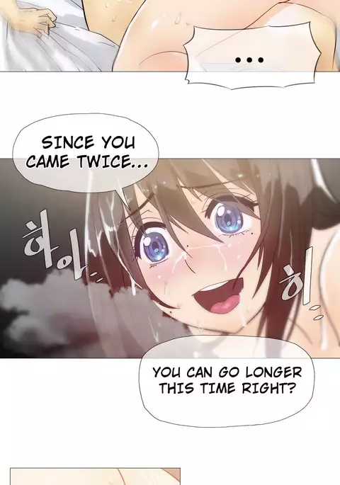 Household Affairs Ch.1-43