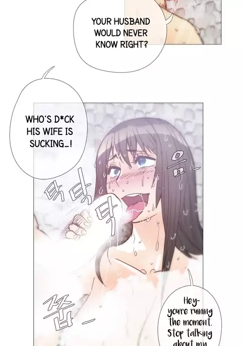 Household Affairs Ch.1-43