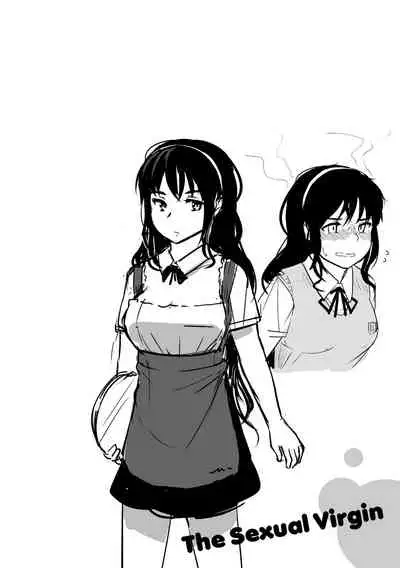 [Satsuki Neko] Seinaru Otome-tachi | 神聖性處女 [Chinese]