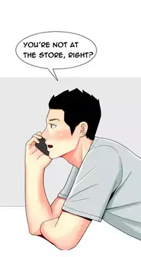 Hooker Ch.1-39 (English) (Ongoing)