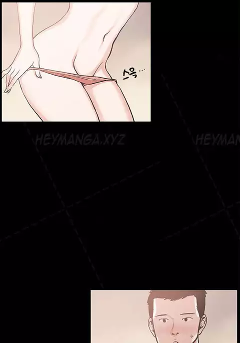 Cohabitation Ch.1-36