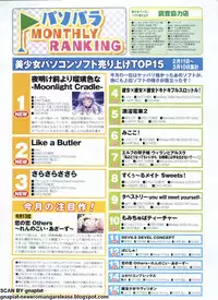 Pasocom Paradise 2009-05 Vol. 204