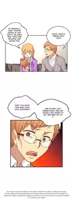 [Donggul Gom] She is Young (English) Part 1/2