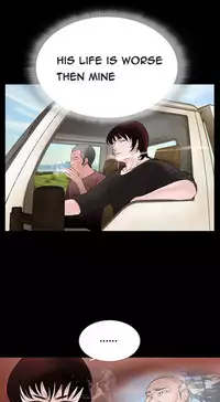 Missing Ch.1-7 (English) (Ongoing)