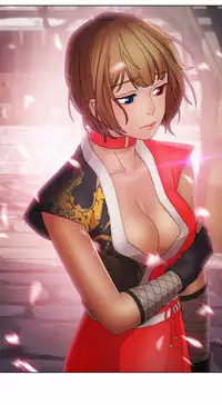 [Studio Gale] Lady Garden Ch.1-32 (English) (Ongoing)