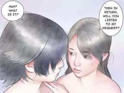 [Herikutsu Ryuutsuu Center] Haeteru Kara Suki! - Futanari Les Couple no Nanimo Kinai Tsuitachi/ I Like It Because It Grows - A Futanari/Lesbian Couple Spend The Whole Day Naked (English) [Digital]