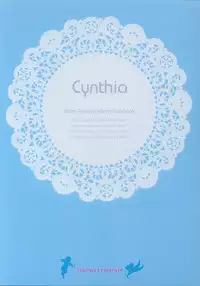 (CR33) [Nekomiya (Nekomi Haruto)] Cynthia (Sister Princess)