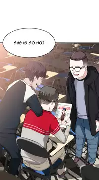 Tissue Thieves Ch.1-17 (English) (Ongoing)