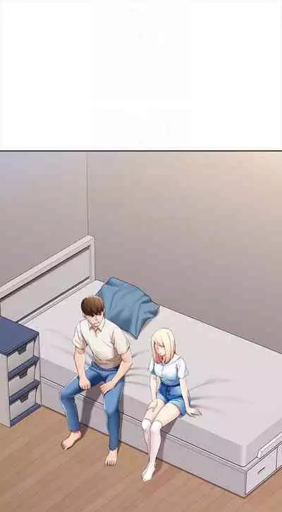 [嫌疑犯H & 金Zetta] 寄宿日記 1-85 官方中文（連載中）