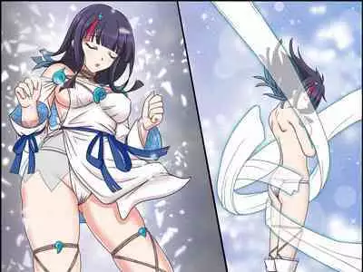 Servant Sugata e Henshin! Utsumi Erice