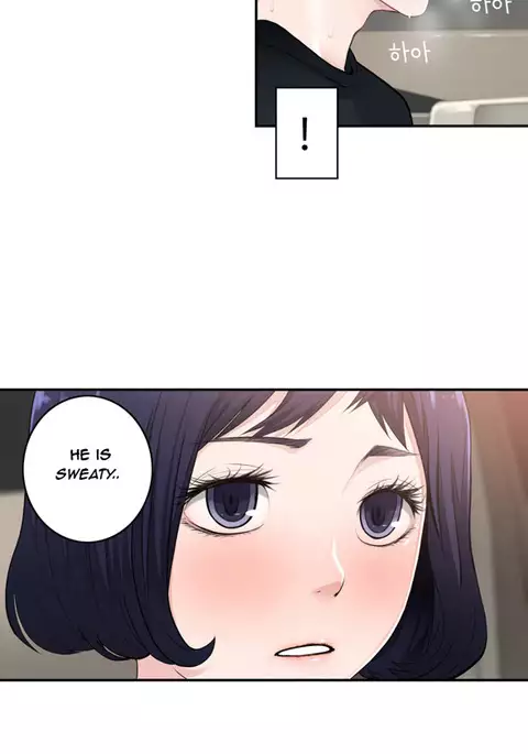 Tissue Thieves Ch.1-24