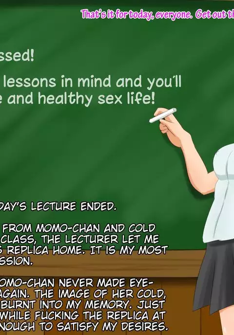 Sex Education at The Academy of Magic! – My Penis is the Smallest in the Class!