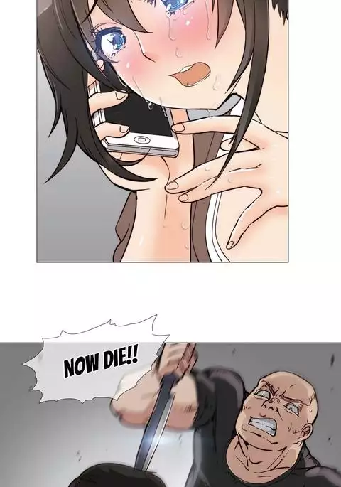 Household Affairs Ch.1-32