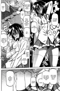 (Sanbun Kyoden) maso-mess Ch. 1-15 [English] [_ragdoll]