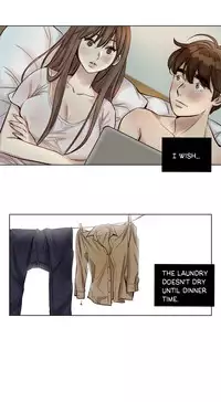 [Ramjak] Atonement Camp Ch.1-33 (English) (Ongoing)