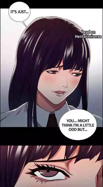 Taste of Forbbiden Fruit Ch.22/24