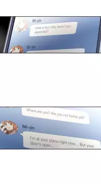 [Worin] Brawling Go Ch.76-87 (English) (Ongoing)