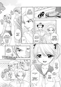 [Ozaki Miray] The Great Escape 2 [English] {Phantom}