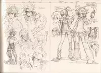 (C83) [Article 60 of Criminal Code (Shuhan)] RaKuGaKi./Monochrome.[Vol:3] (Various)