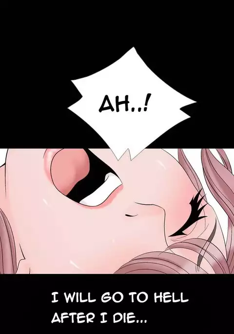 The Taste of the Hand Ch.1-22