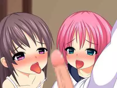 [MochiMochi Dou] Enkou Shima ~ Kiniitta Onnanoko to SEX Zanmai ~