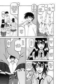 (Sanbun Kyoden) maso-mess Ch. 1-15 [English] [_ragdoll]