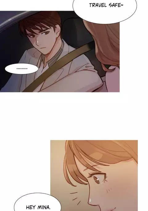 Scandal of the Witch Ch.1-37