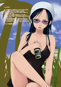 [PARANOIA CAT (Fujiwara Shunichi)] Don to Minagiru Koyoi no Yubune (One Piece) [Digital]