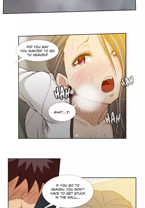 Secret Folder Ch.1-14