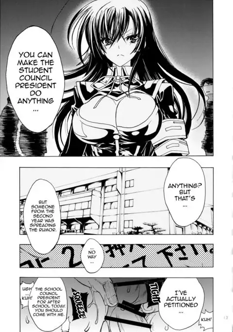 A SCHOOL OF KILLIFISH