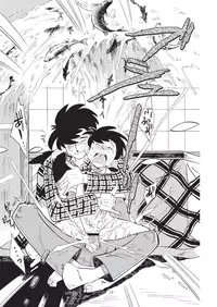 [Okashi Tai (Kin no Tamamushi)] Sao o Nigirasha Nipponichi!! Don Tsuki Hen (Tsurikichi Sanpei) [Digital]