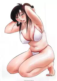 [Tsuya Tsuya] Tatoeba Haha Ga Extra Kuro