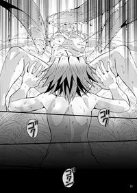 (Shota Scratch 21) [gymno (Kiriya)] School Boys! Kitsunetsuki Hen