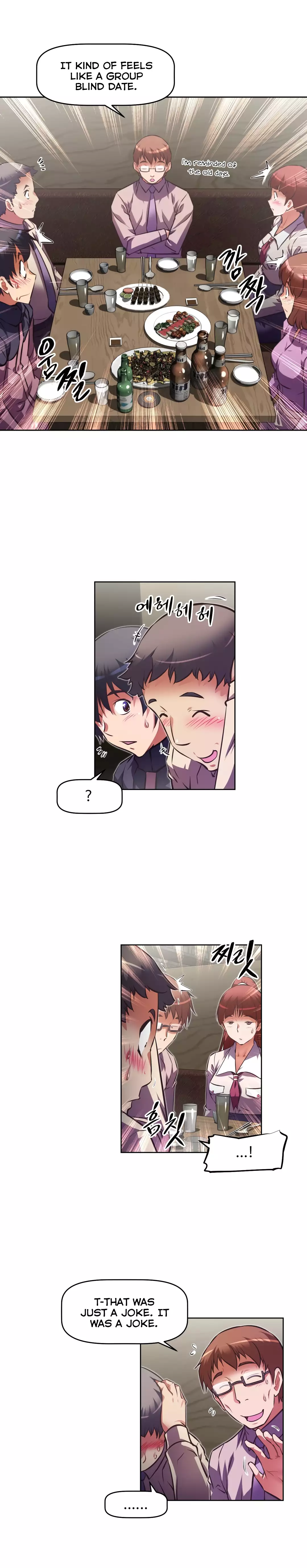 Brawling Go Ch.76-121