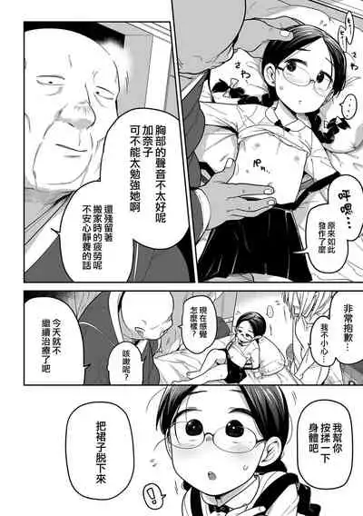 Wara o Mo tsukamu Min