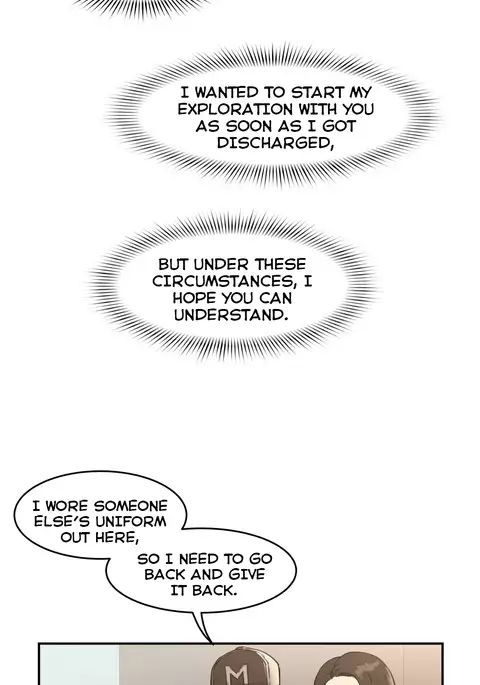 Refrain Love Ch.1-30