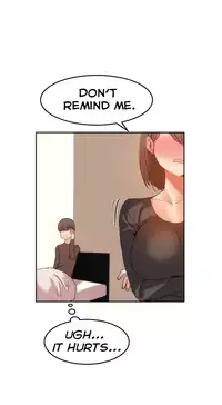 [Mx2J] Hahri's Lumpy Boardhouse Ch. 0-17 [English] (YoManga) (Ongoing)