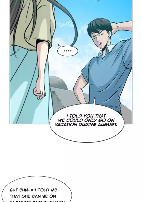 Change Partner Ch.1-5