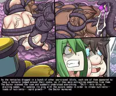 [Dr.BUG]DrBug Biohazard [1~4][English]