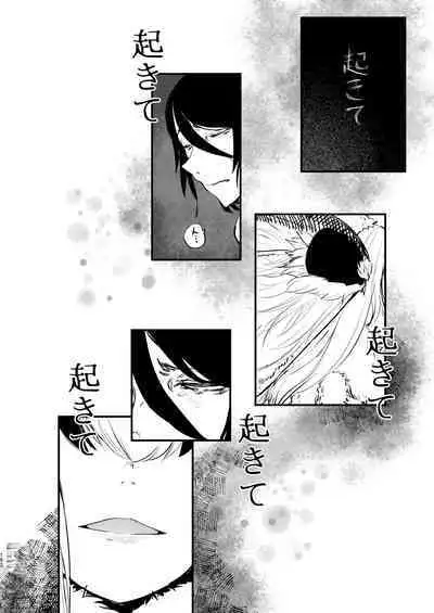 Shiragasane Soushuuhen